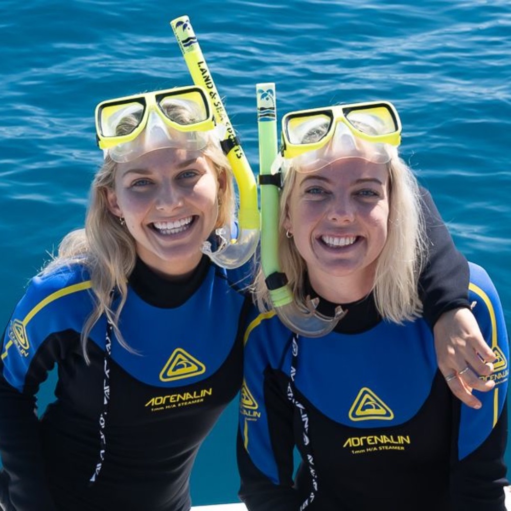 ADRENALIN Unisex Wetsuit